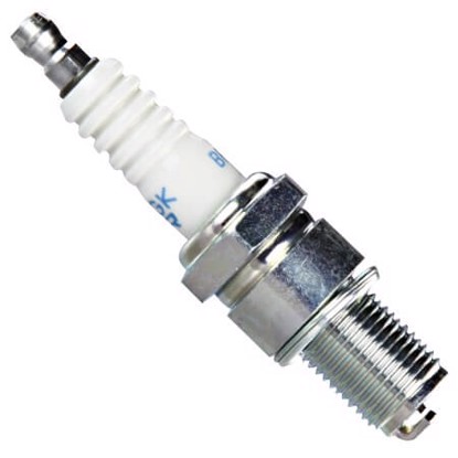 NGK BR10EG SOLID image