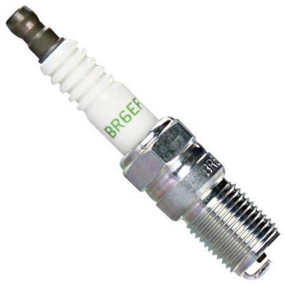 NGK BR6EF 3177 image