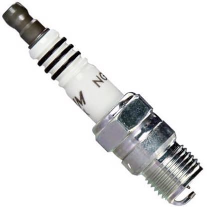 NGK BR6FIX 2318 image