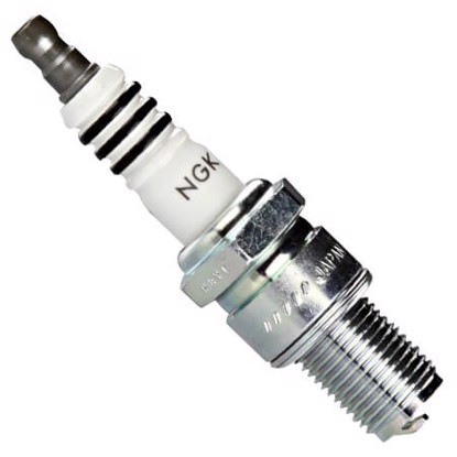 NGK BR8ECSIX image