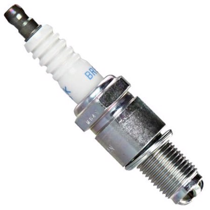 NGK BR8EQ 3328 image
