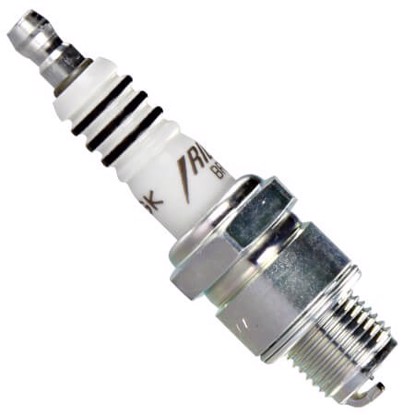 NGK BR8HIX 7001 image