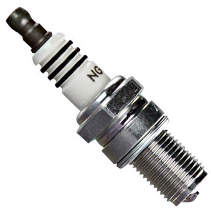 NGK BR9ECMIX 2707 image