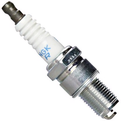 NGK BR9EG-N-8 image