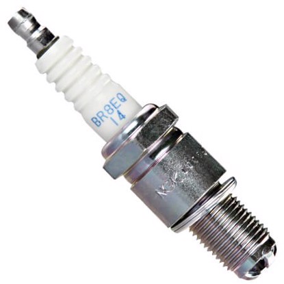 NGK BR9EQ-14 3129 image