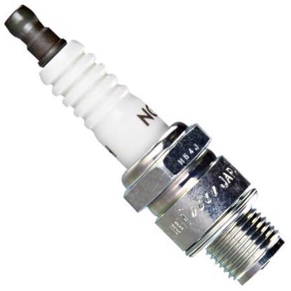 NGK BU8H image