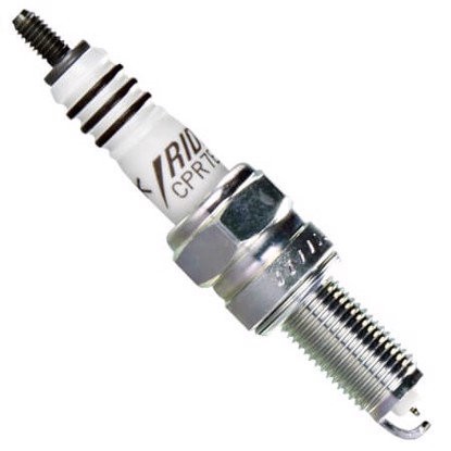 NGK CPR7EAIX-9 9198 image