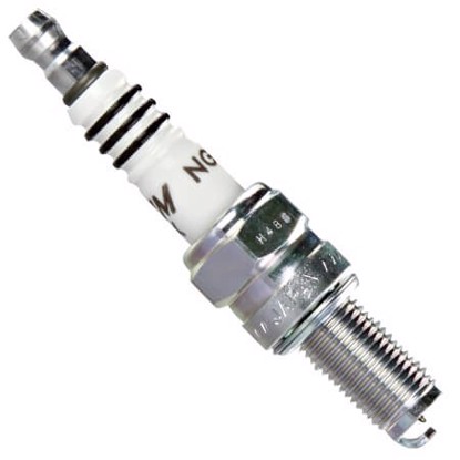 NGK CR10EIX 6482 image