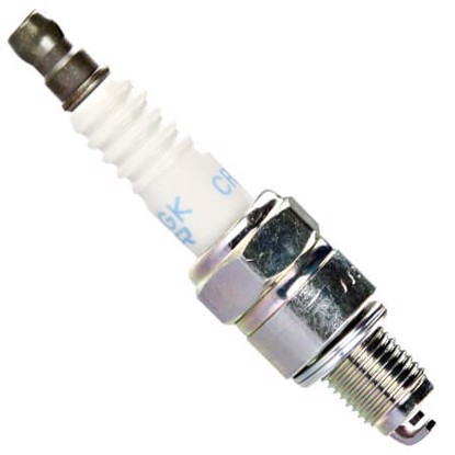 NGK CR5HSB BLYB image