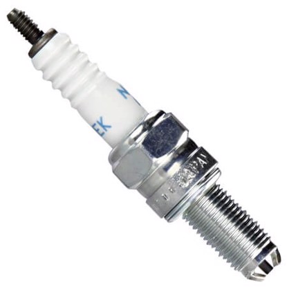 NGK CR7EK 7546 image