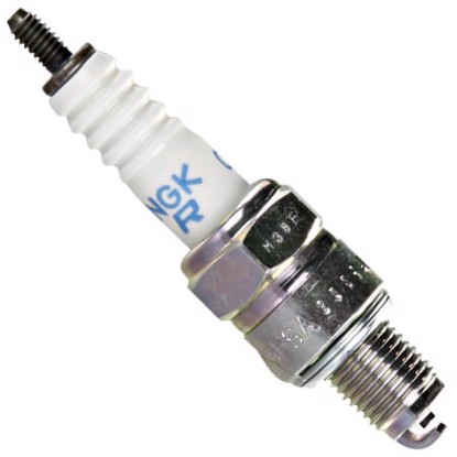 NGK CR7HSA BLYB image