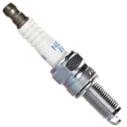 NGK CR9EIB-9 image