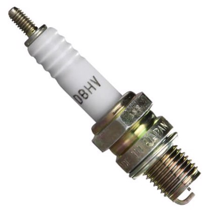NGK D8HV image