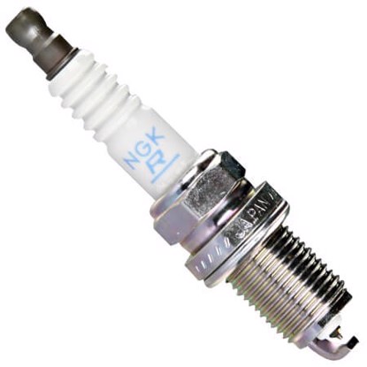 NGK FR5AP-10 6371 image
