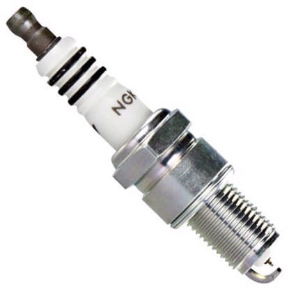 NGK GR5IX 7214 image