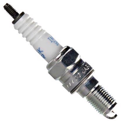 NGK IMR9E-9HES 7556 image