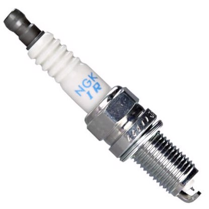 NGK KR8AI image