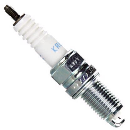 NGK KR8DI 4742 image
