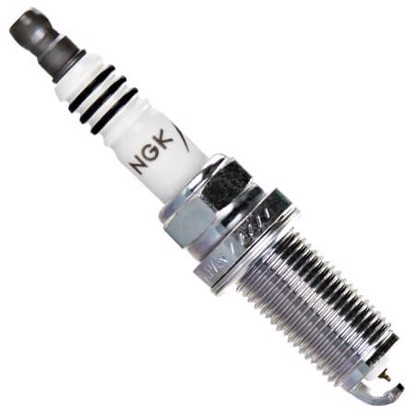 NGK LFR6AIX-11 6619 image