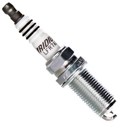 NGK LFR7AIX 2309 image