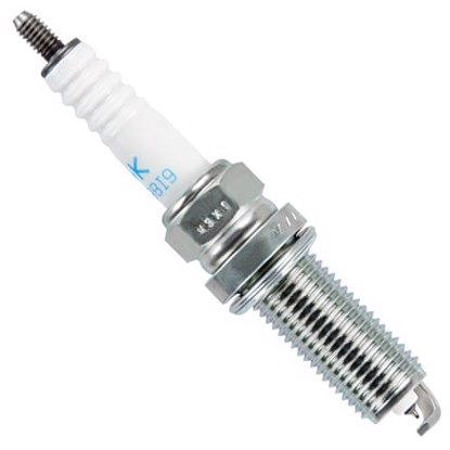 NGK LKAR8BI-9 1553 image