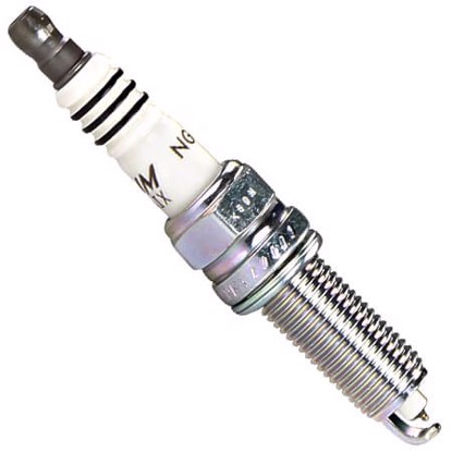 NGK LZKR6AIX image