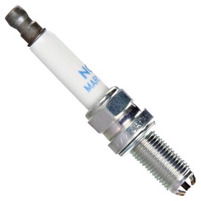 NGK MAR9A-J 6869 image