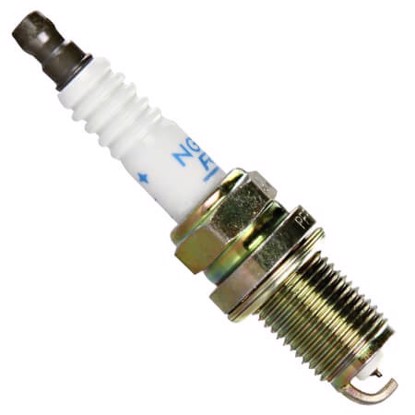NGK PFR6L-11 4639 image