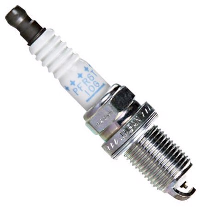 NGK PFR6T-10G 5542 image
