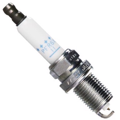NGK PFR6X-11 5757 image