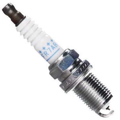 NGK PFR7AB 93322 image
