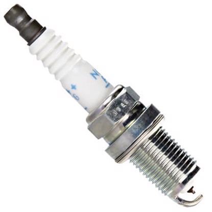 NGK PFR7G-11S 7772 image
