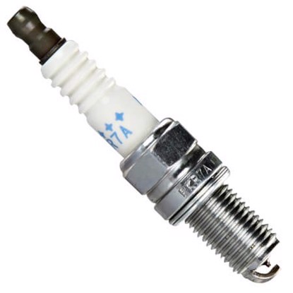 NGK PKR7A image
