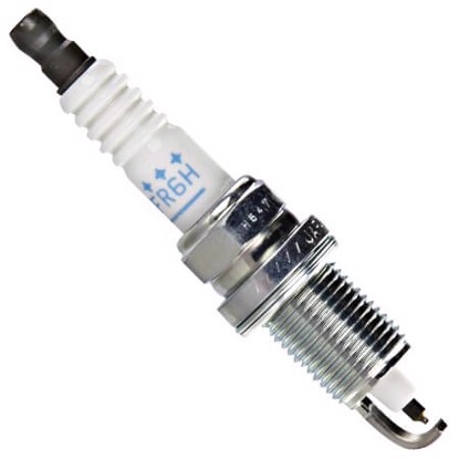 NGK PZFR6H 7696 image