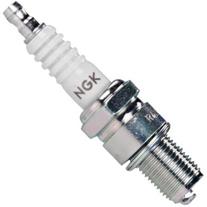 NGK R4118S-9 image