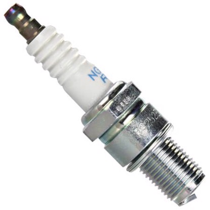 NGK R6252E-9 image
