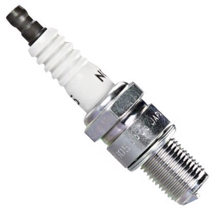 NGK R6254E-9 image
