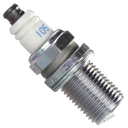NGK R7282-10 image