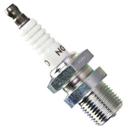 NGK R8102B-10 image