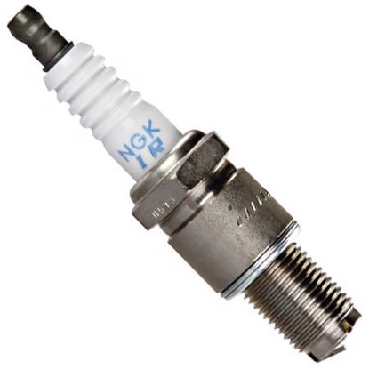 NGK RE7CL image
