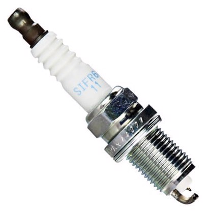 NGK SIFR6A11 0127 image