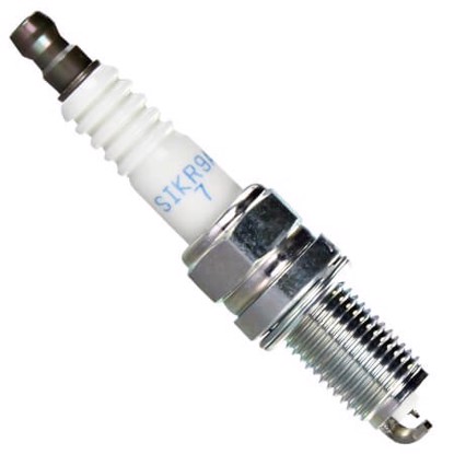 NGK SIKR9A7 93618 image