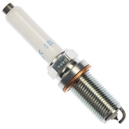 NGK SILFER8C7ES 91006 image