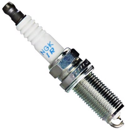 NGK SILFR6B8 0373 image
