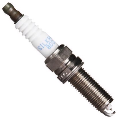 NGK SILKR8B8DS 95705 image