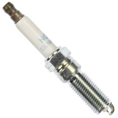 NGK SILNAR8A7 92968 image
