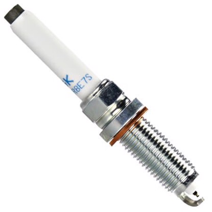 NGK SILZKFR8E7S 90654 image