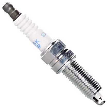 NGK SILZKR6B11 6215 image