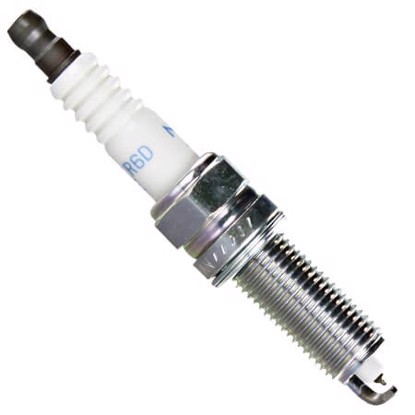 NGK SILZKR6D8E 91568 image