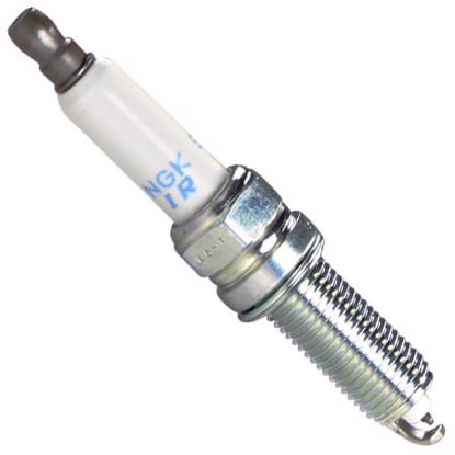 NGK SILZKR7E9G 91467 image